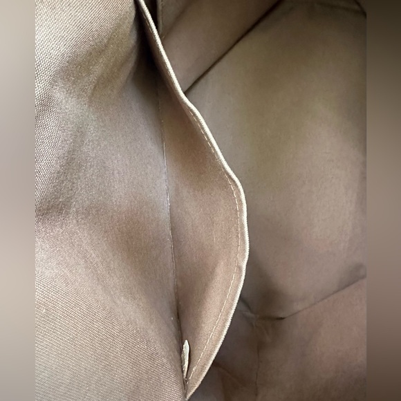 LOUIS VUITTON EUC Monogram Palermo GM With Missing Crossbody Strap - Picture 14 of 16